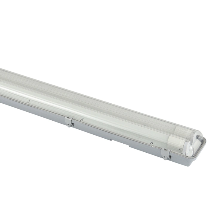 IP65 Waterproof Weatherproof Vapor Tight Tri Proof Industry Light Fixture