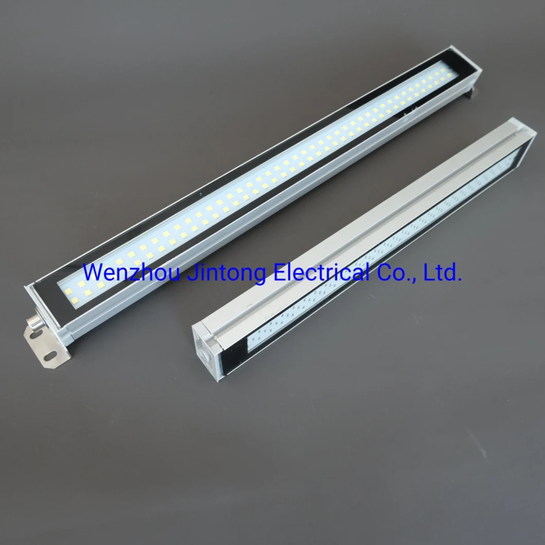 Waterproof IP65 Alumin 120 Degree PF0.9 LED Tri-Proof Tube Batten