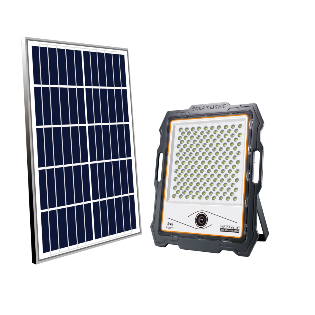 Yaye CE Supplier Factory Price Outdoor Waterproof 500W Solar LED Flood Tunnel Light 1000PCS Stock/ 3 Years Warranty/Available Watts:60W/100W/200W/300W/500W/800W