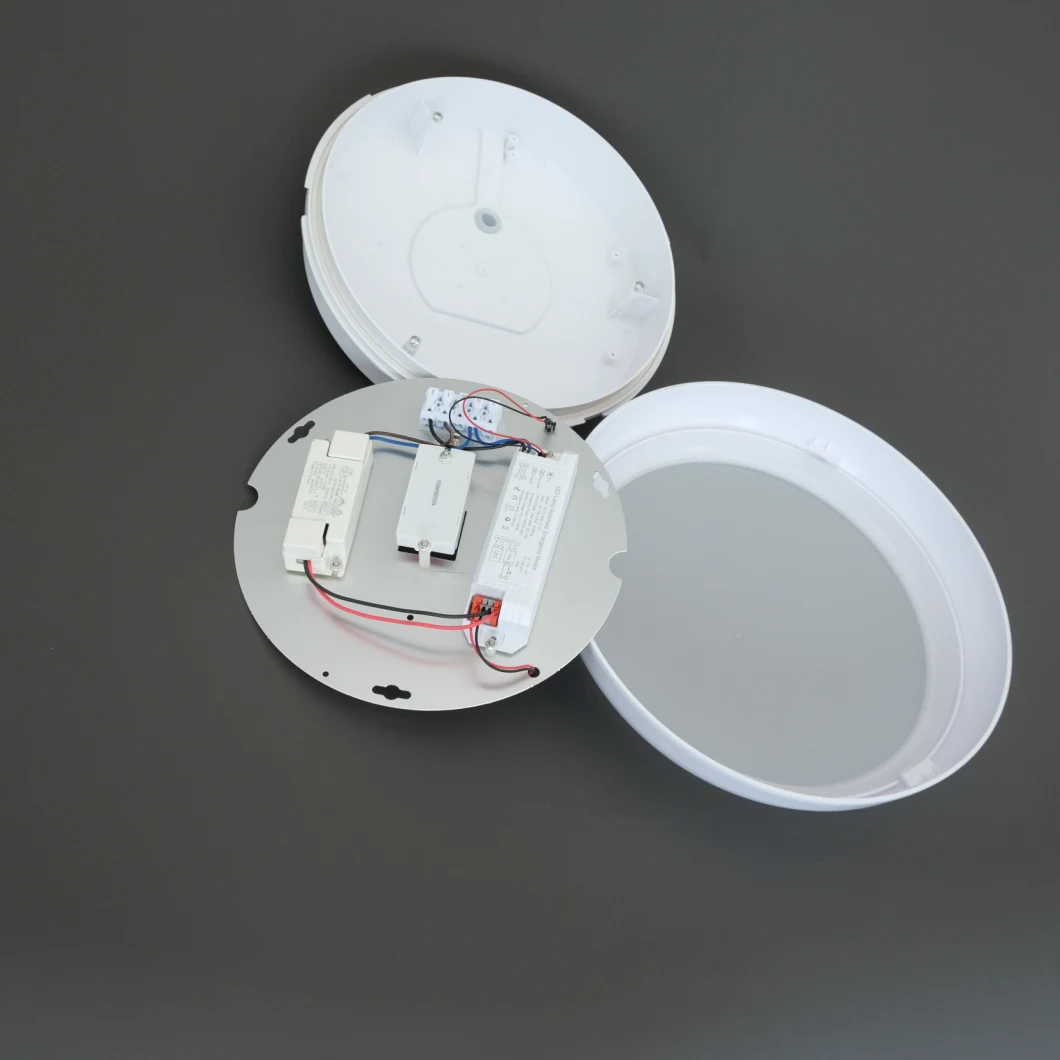 Ceiling Light IP65 LED Bulkhead External Light for Sale