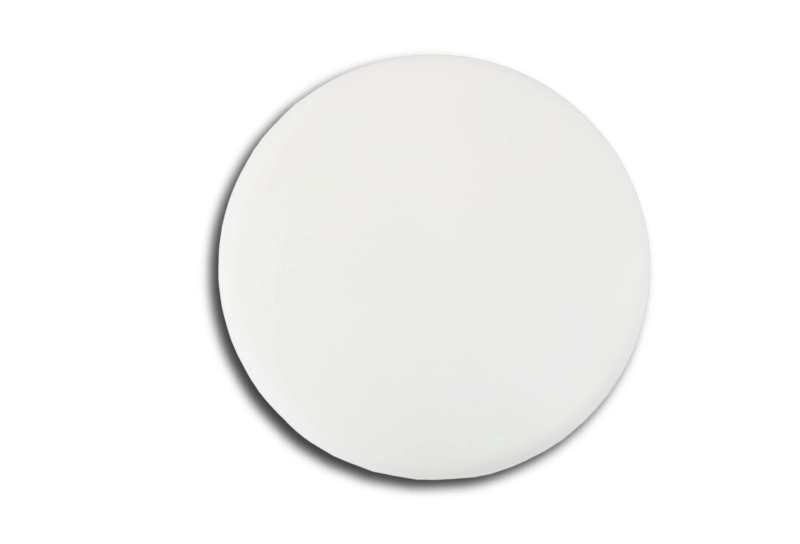 Simva LED Panellight Surface Mounted Round SMD Frameless Panel Light Bulkhead Ceiling Lamp 18W 24W 36W 48W, 3000-6500K