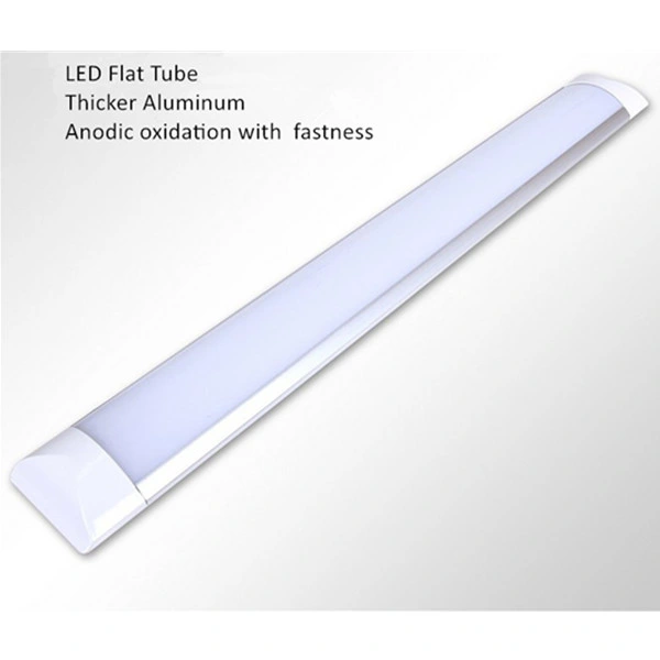 600mm 18W for Indoor Use with Frosted PC Cover Tri-Proof Light LED